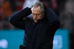 Volledig overzicht: Standard krijgt géén licentie, Anderlecht komt met de schrik vrij