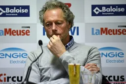 Preud'homme benoemt de gevaren die om de hoek loeren tegen  Akhisarspor