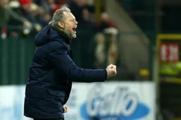 'Standard gaat smaakmaker uit Jupiler Pro League in huis halen'