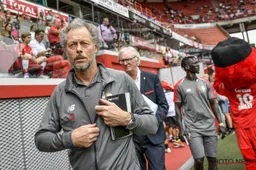 'Preud'homme en Standard gaan een duidelijk signaal afgeven'