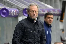 "Michel Preud'homme is echt de grootste faler die er is"