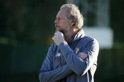 ‘Standard verrast en haalt speler weg bij AA Gent’