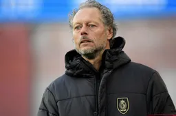 Pijnlijk: 'Standard moet Belgische transfer afblazen door financiële problemen'