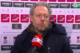 Preud'homme komt met ongelofelijke uitleg na horrortackles Mpoku en Carcela