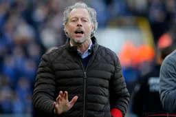 ‘Michel Preud’homme gaat terugkeren als trainer bij déze club’