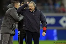 Woeste Preud'homme haalt zwaar uit: 'Andere Belgische topclubs mogen dat wél'