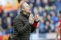 Opvolger Preud'homme bekend: 'Standard haalt grote naam naar België'