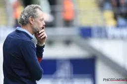 'Michel Preud'homme neemt deze beslissing over toekomst als trainer'