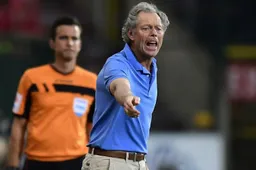 Goudhaantje staat op bij Standard: “Preud’homme heeft het gezien”