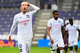 'Vincent Kompany is het kotsbeu, RSCA grijpt hard in bij Michel Vlap'