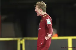 Michel Vlap legt uit waarom het lange tijd zo moeizaam verliep bij Anderlecht