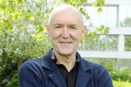 Michel Wuyts: "Ik ben al sinds ik kind ben fan van deze Belgische club"