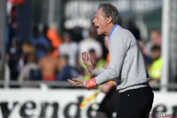 "Preud'homme wordt daar echt zot van bij Standard"