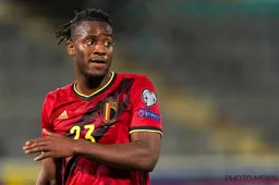 Transfermarkt LIVE: Batshuayi naar Inter, Noa Lang op weg naar Leeds?