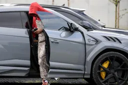 Michy Batshuayi slaat iedereen met verstomming bij aankomst Rode Duivels