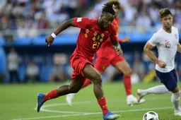 'Chelsea-coach Sarri heeft beslist waar Batshuayi dit seizoen speelt'