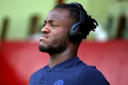 'Club Brugge krijgt antwoord van Michy Batshuayi'