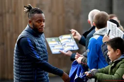 'Anderlecht en Kompany nemen deze beslissing over komst Batshuayi'