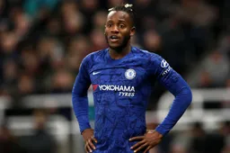 Transferstrijd rond Batshuayi barst helemaal los: 'Nieuwe club meldt zich'