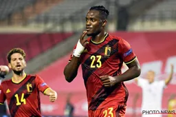 Officieel: Michy Batshuayi verlaat Chelsea en kent nieuwe werkgever