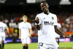 Batshuayi zet puntjes op de i na krasse uitspraak over terugkeer naar Chelsea