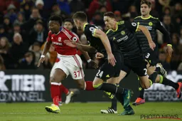 Chelsea grijpt de leidersplaats