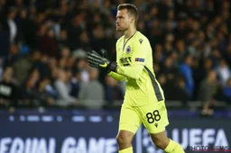 Simon Mignolet haalt uit na Galatasaray: "Dringend"