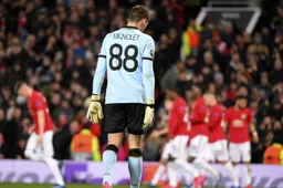 Mignolet haalt reden van moeilijk vertrek aan: "Niet hetzelfde gevoel"