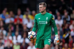 Vertrekt Mignolet per direct bij Liverpool?