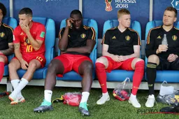 Mignolet: "Ik kan veel verdragen, maar ooit houdt het op"