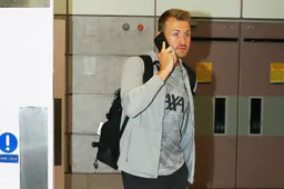 Simon Mignolet verlaat Rode Duivels per direct