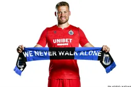 Club Brugge grijpt mogelijk al drastisch in bij Mignolet