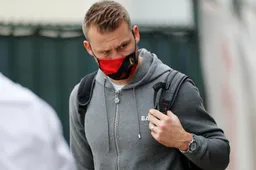 Opnieuw slecht nieuws voor Simon Mignolet bij de Rode Duivels
