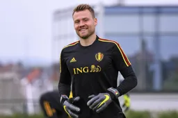 'Mignolet bezorgt Club Brugge mogelijk fraaie transfer'