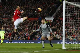 'Manchester United bereidt monsterbod voor op opvolger van Ibrahimovic'