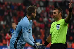 Club Brugge klaagt onterecht: "De VAR kon niets doen"