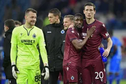 Serieuze mokerslag voor Club Brugge: 'Hij wil deze zomer vertrekken'