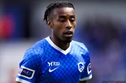 Iederéén zegt hetzelfde over Genk-aanwinst Mike Trésor