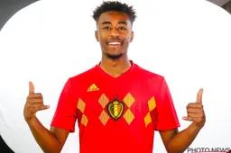 ’Ndayishimiye kan voor 7 miljoen naar deze Belgische topclub verhuizen’