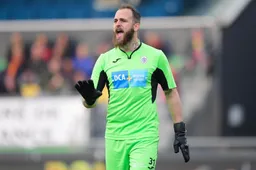 'Anderlecht krijgt dit antwoord van Beerschot en Mike Vanhamel'