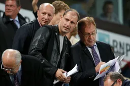 Jovanovic over duel tussen Anderlecht en Standard: "Helemaal niet eerlijk"