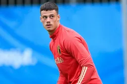 Mile Svilar staat voor straffe terugkeer naar Belgische competitie