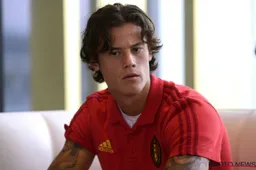 Mile Svilar is héél duidelijk over transfer naar Anderlecht