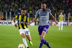Anderlecht-verdediger Milic vindt basisplaats bij topploeg