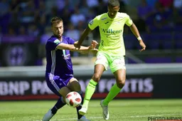 Anderlecht komt met update over blessure Antonio Milic