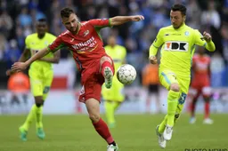 'Deze Belgische topclub haalt gewilde Milic (KV Oostende) binnen'