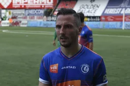 Gent heeft nieuwe verdediger al beet, Milicevic op weg naar uitgang