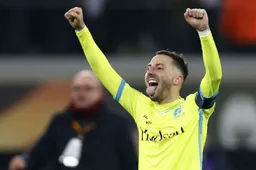 Keert Danijel Milicevic verrassend terug naar AA Gent?