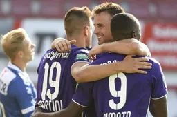 'Juventus informeerde naar basisspeler van Anderlecht'