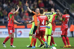 Milic geeft opvallende uitleg voor schandalige overtreding